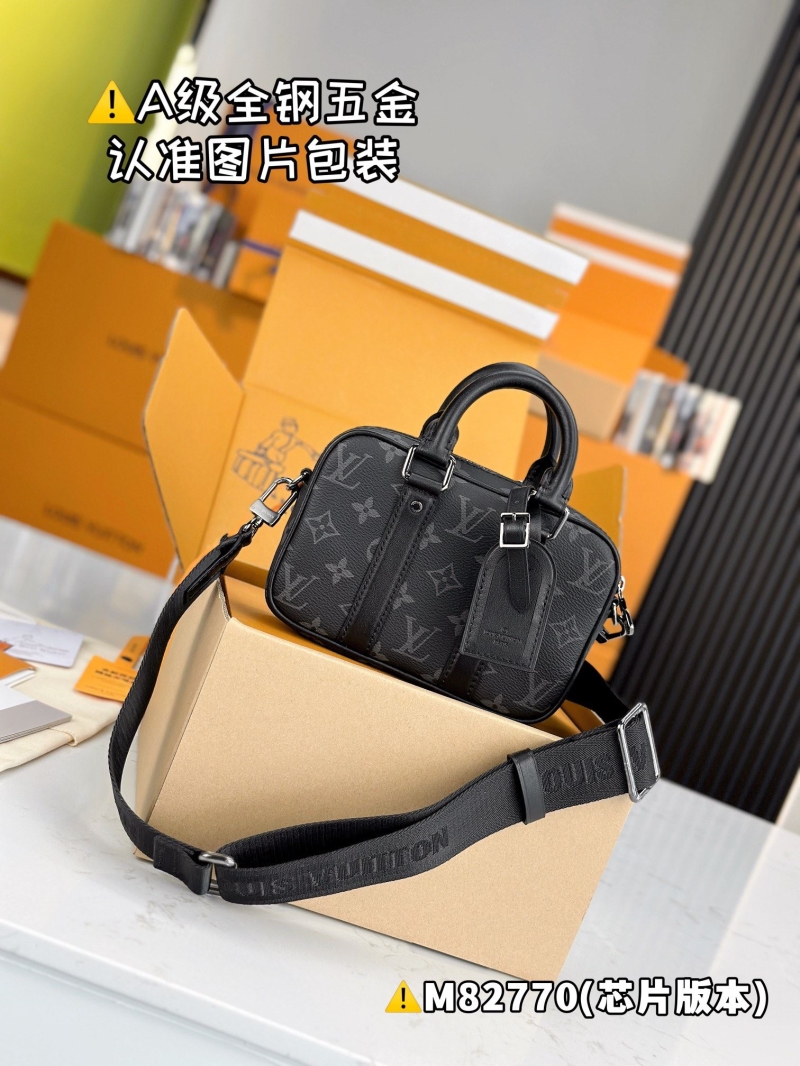 Mens LV Satchel Bags